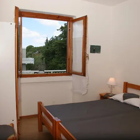Appartamento Locazione Turistica Eucalipti-1 Alghero